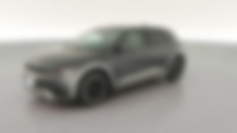 2023 Hyundai IONIQ 5 vehicle photo