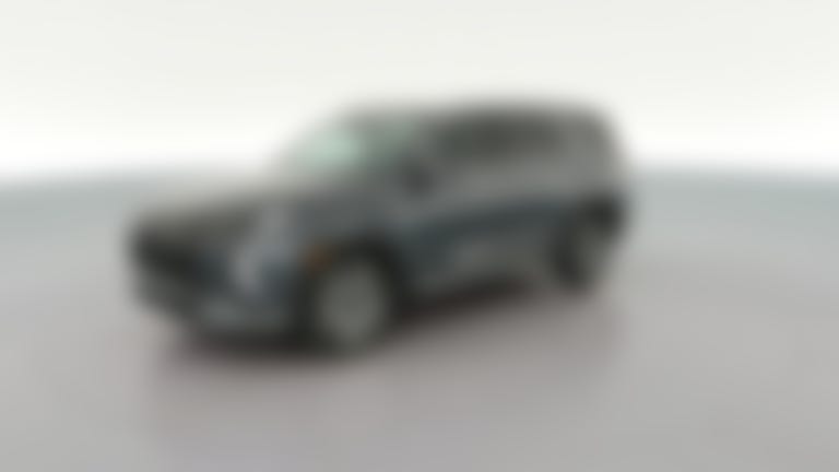 2024 Hyundai Palisade vehicle photo