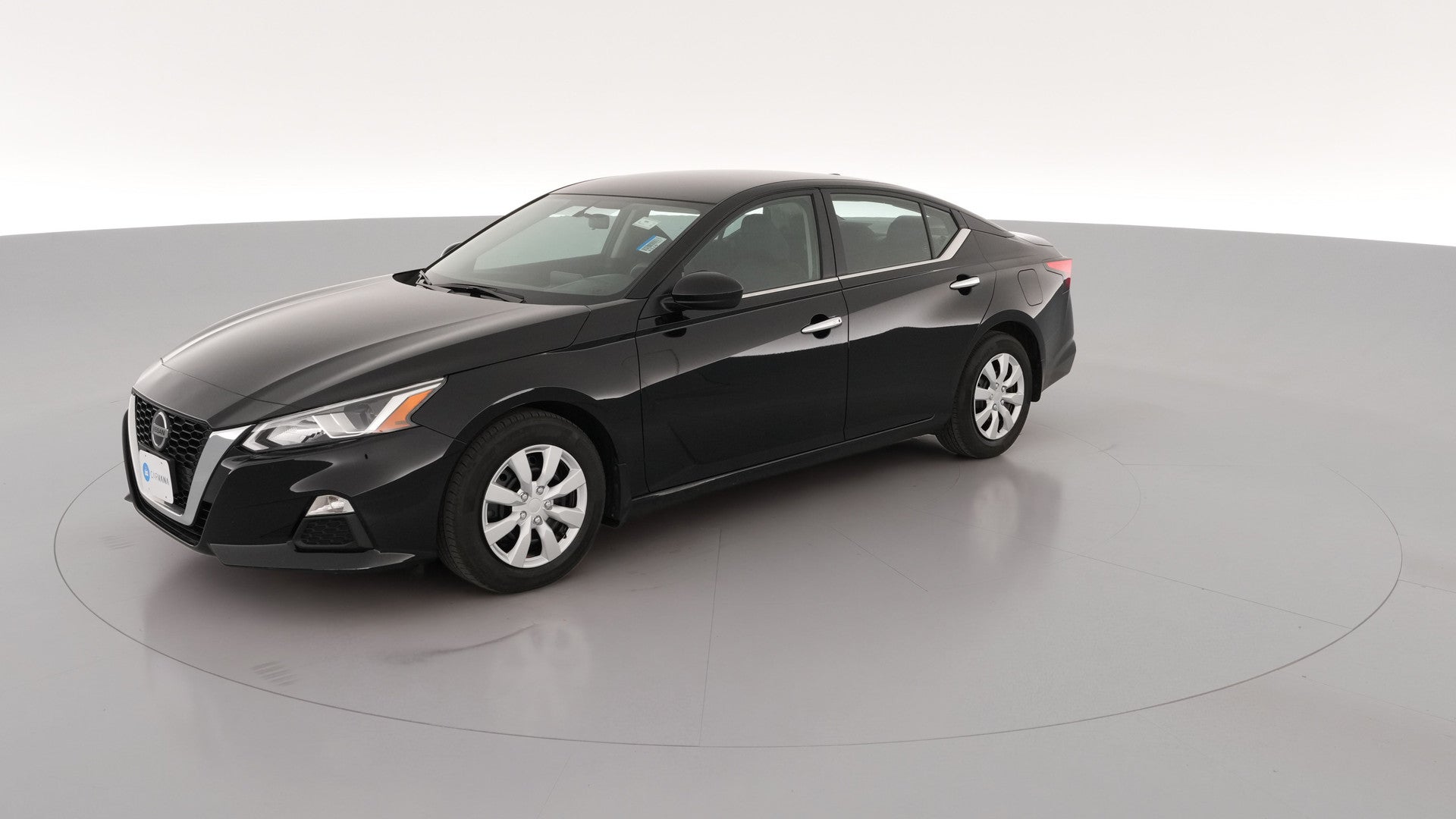 2019 Nissan Altima vehicle photo