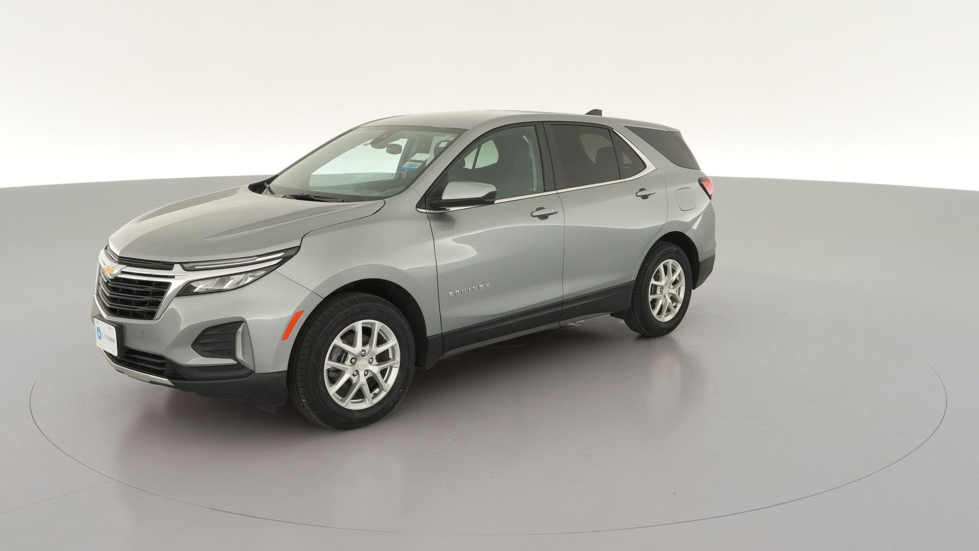 2023 Chevrolet Equinox vehicle photo