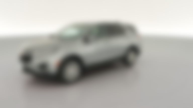 2023 Chevrolet Equinox vehicle photo