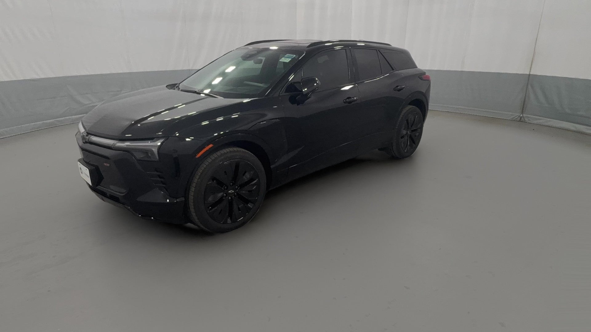 2024 Chevrolet Blazer EV vehicle photo