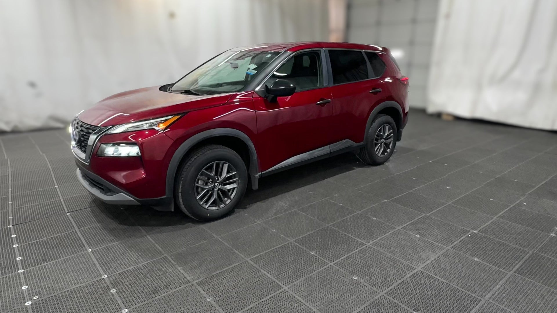 2023 Nissan Rogue vehicle photo