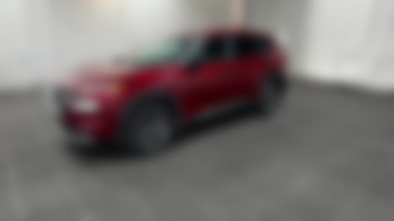2023 Nissan Rogue vehicle photo