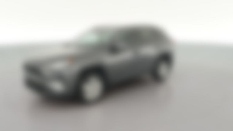 2020 Toyota RAV4 vehicle photo