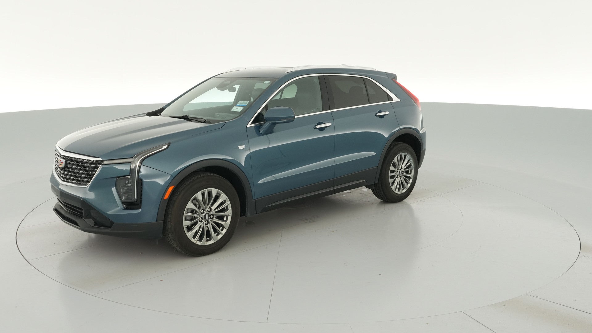2024 Cadillac XT4 vehicle photo