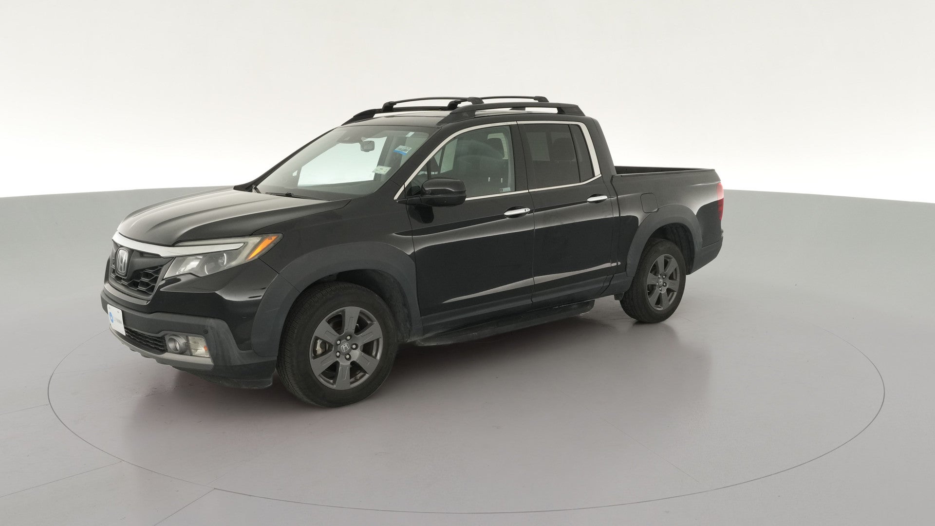 2020 Honda Ridgeline vehicle photo