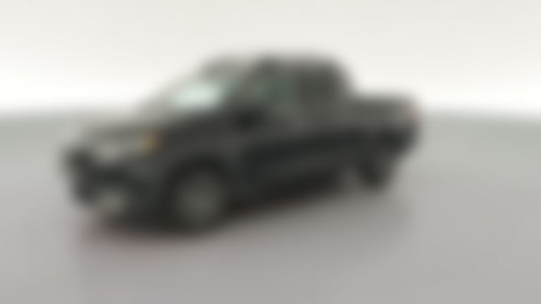 2020 Honda Ridgeline vehicle photo