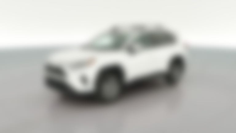 2024 Toyota RAV4 vehicle photo