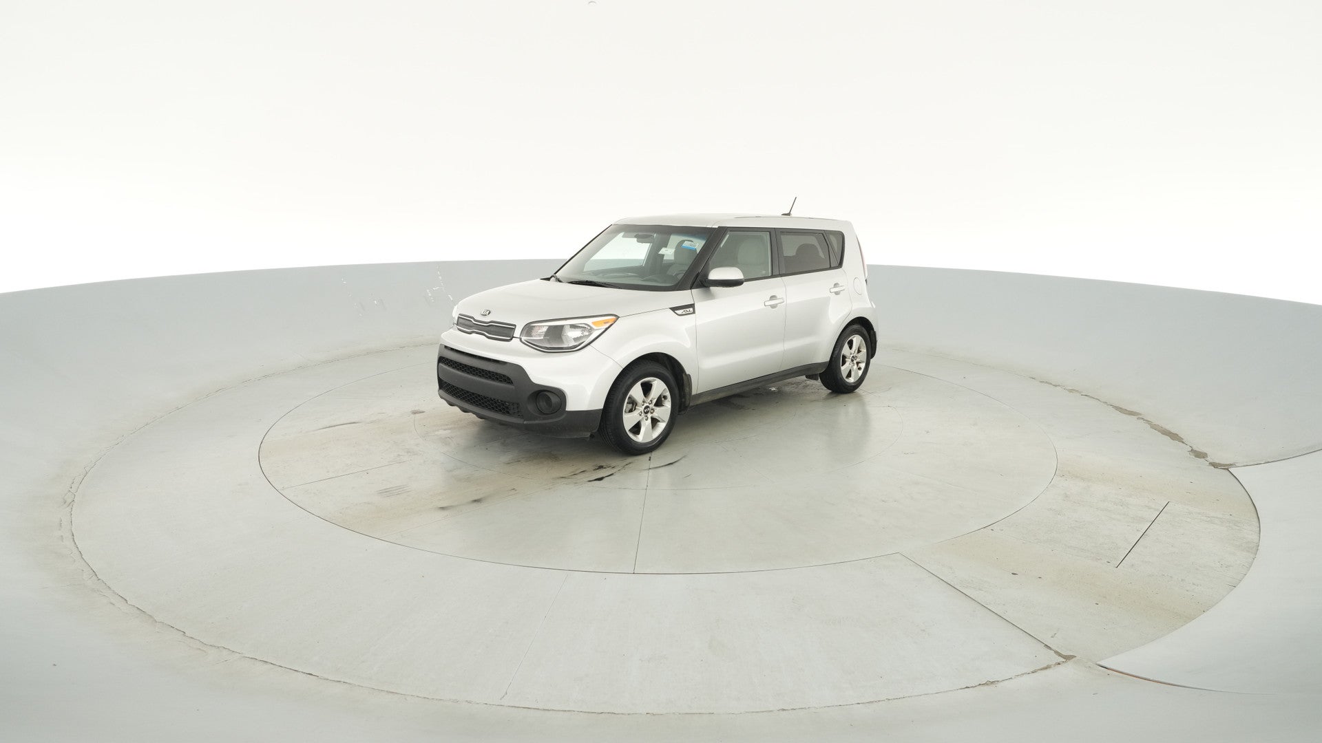 2018 Kia Soul vehicle photo