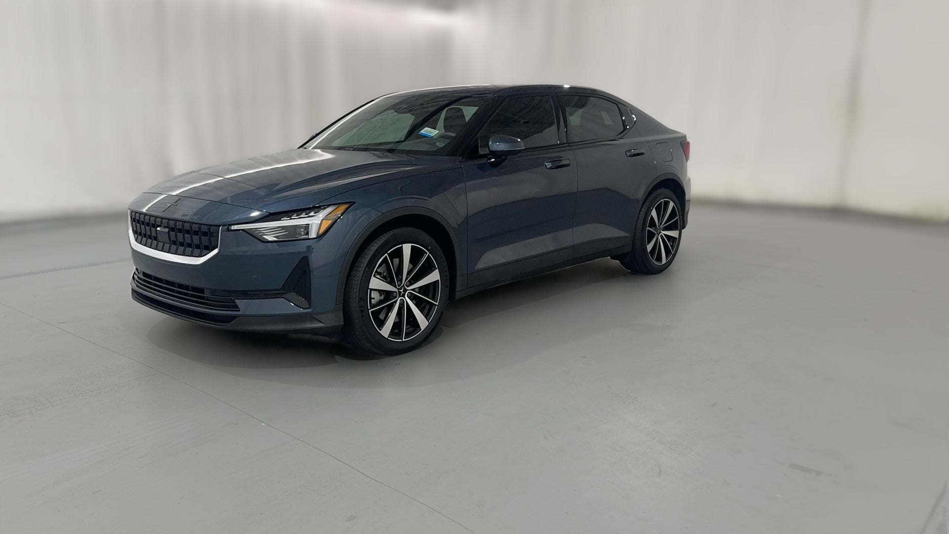 2022 Polestar 2 vehicle photo