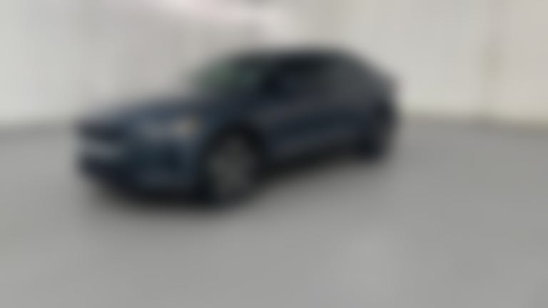 2022 Polestar 2 vehicle photo