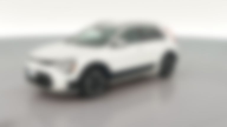 2023 Kia Niro EV vehicle photo