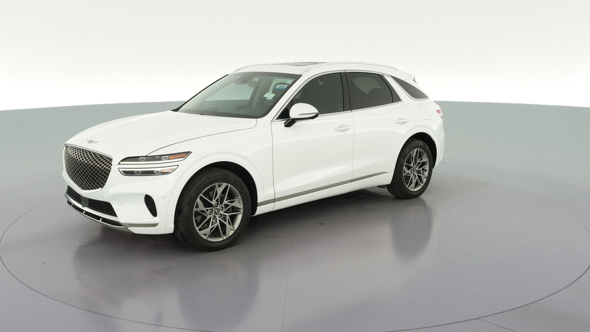 2022 Genesis GV70 vehicle photo