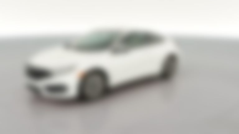 2017 Honda Civic vehicle photo