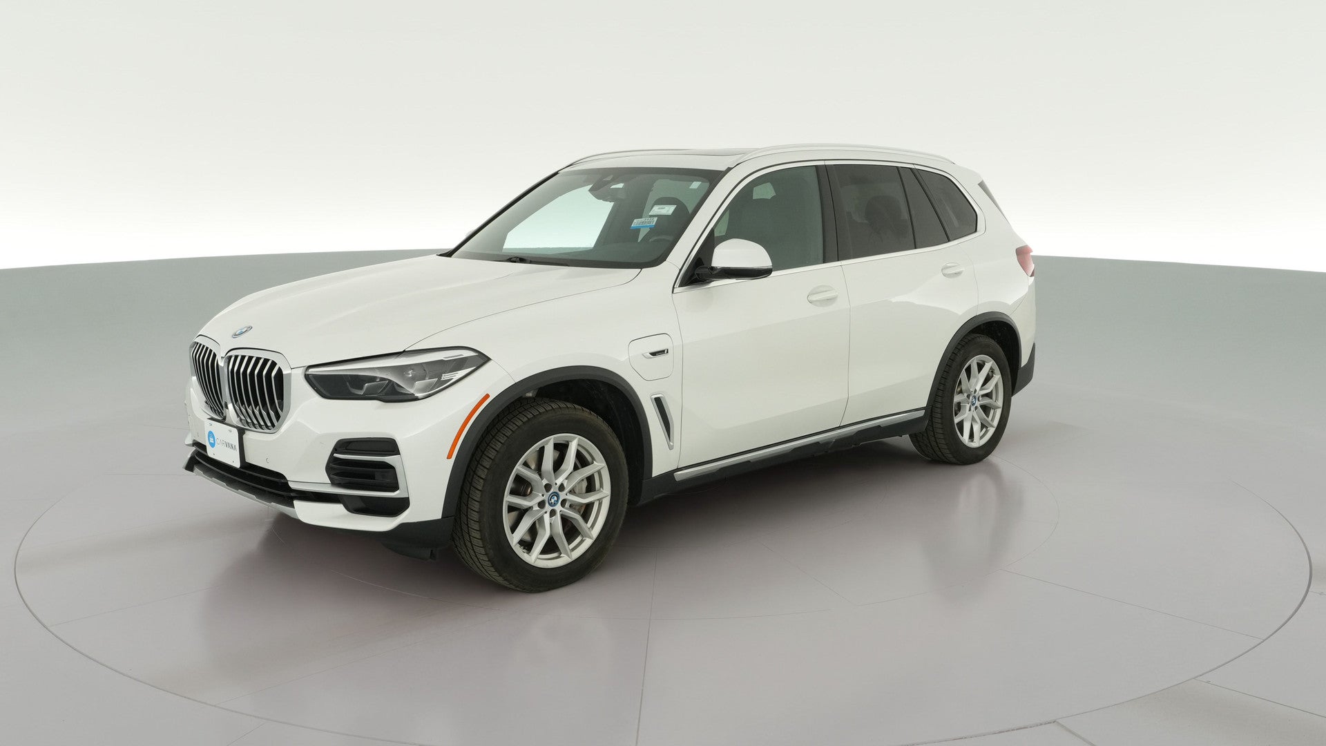 2022 BMW X5 vehicle photo