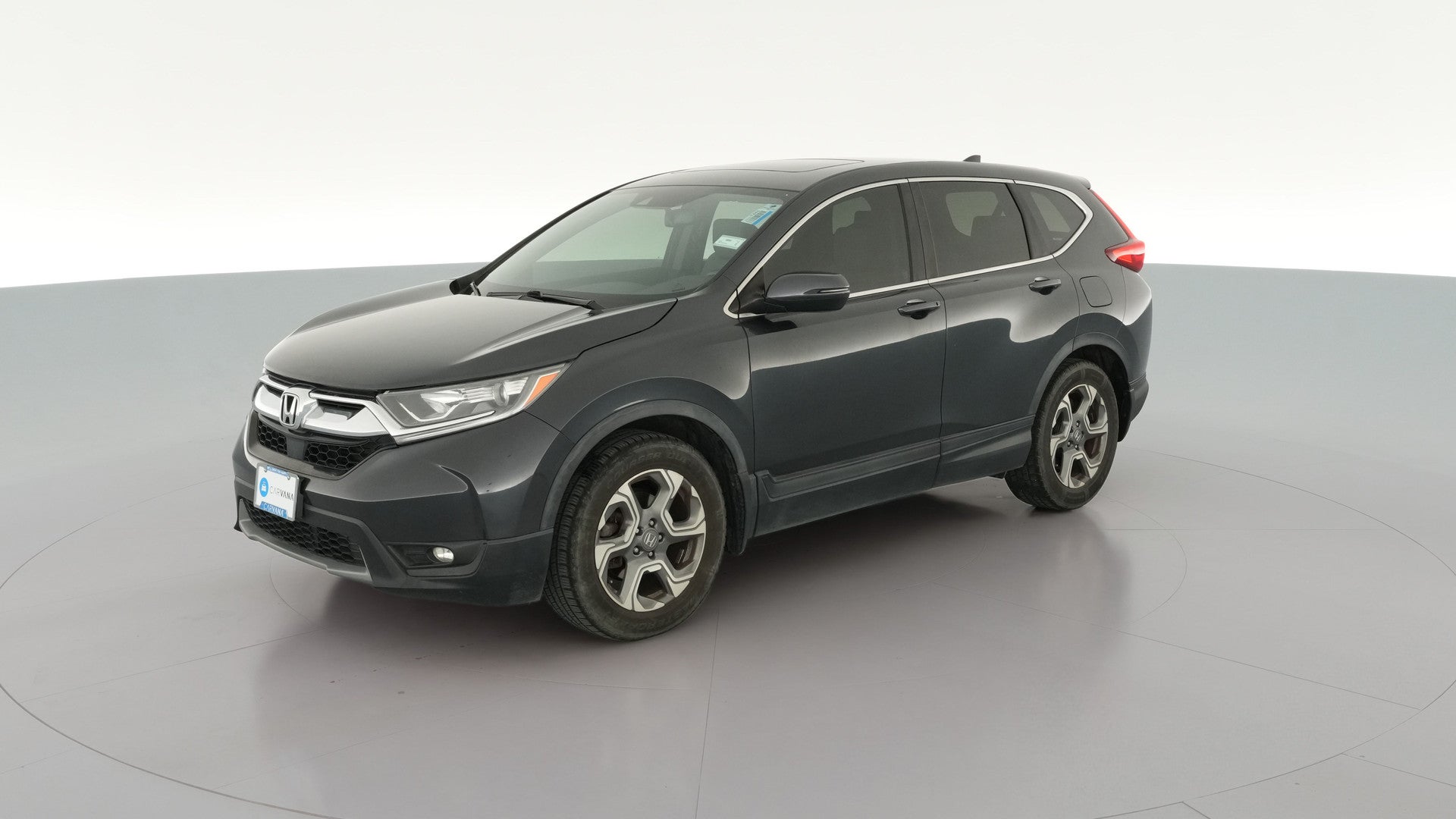2019 Honda CR-V vehicle photo