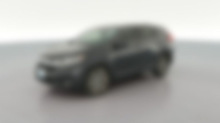 2019 Honda CR-V vehicle photo