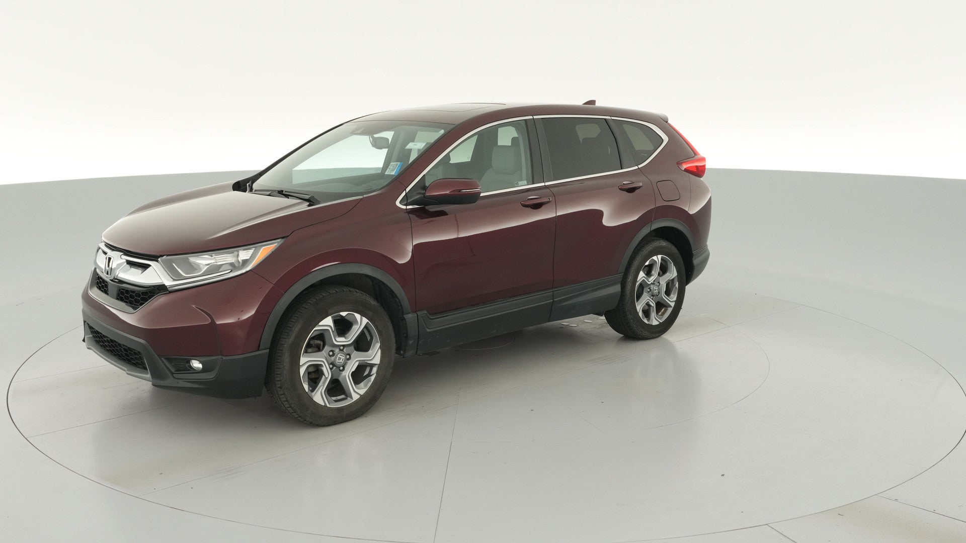 2018 Honda CR-V vehicle photo