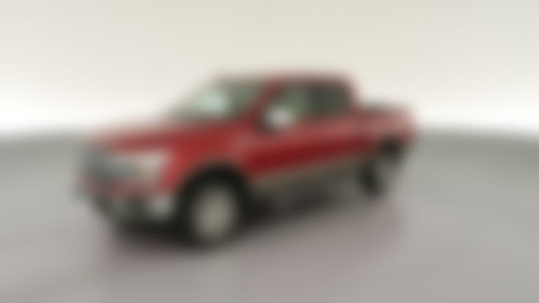 2020 Ford F150 SuperCrew Cab vehicle photo