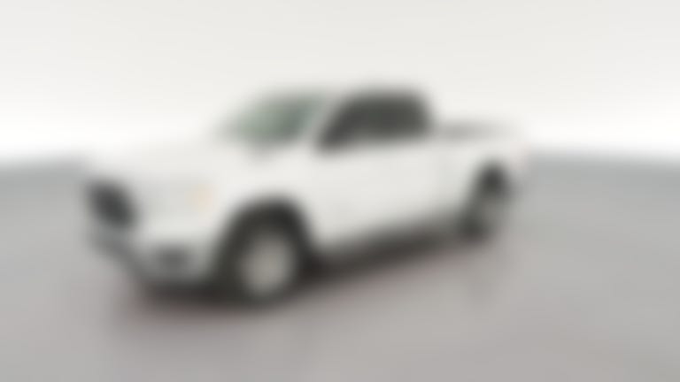 2020 Ram 1500 Quad Cab vehicle photo