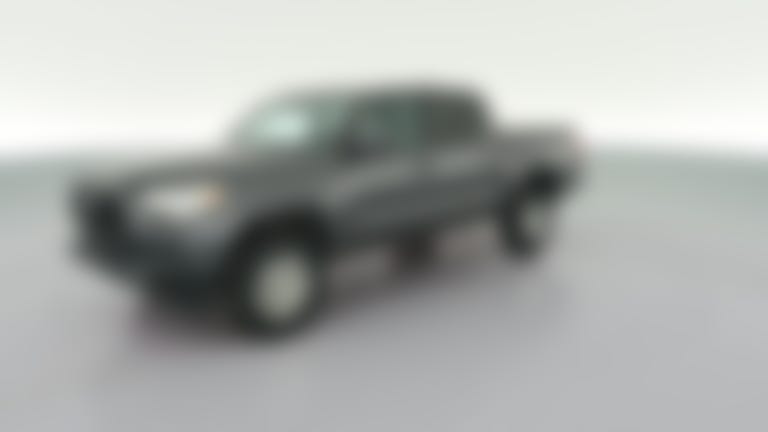 2021 Toyota Tacoma Double Cab vehicle photo