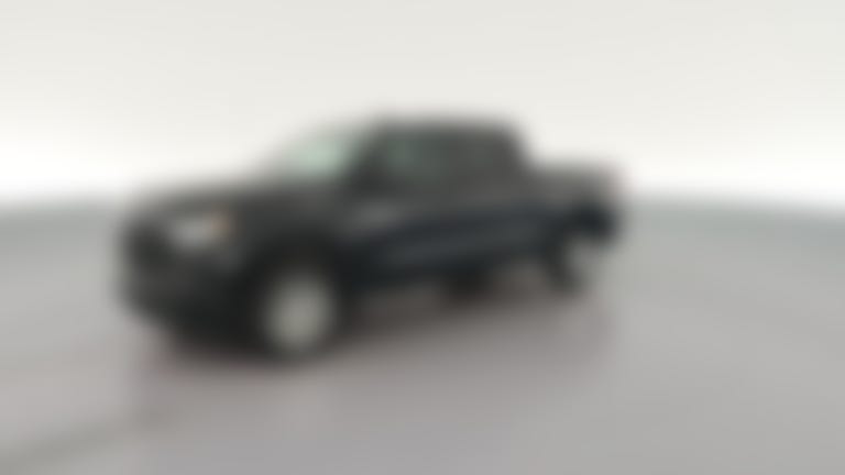 2026 Chevrolet Silverado 1500 Crew Cab vehicle photo