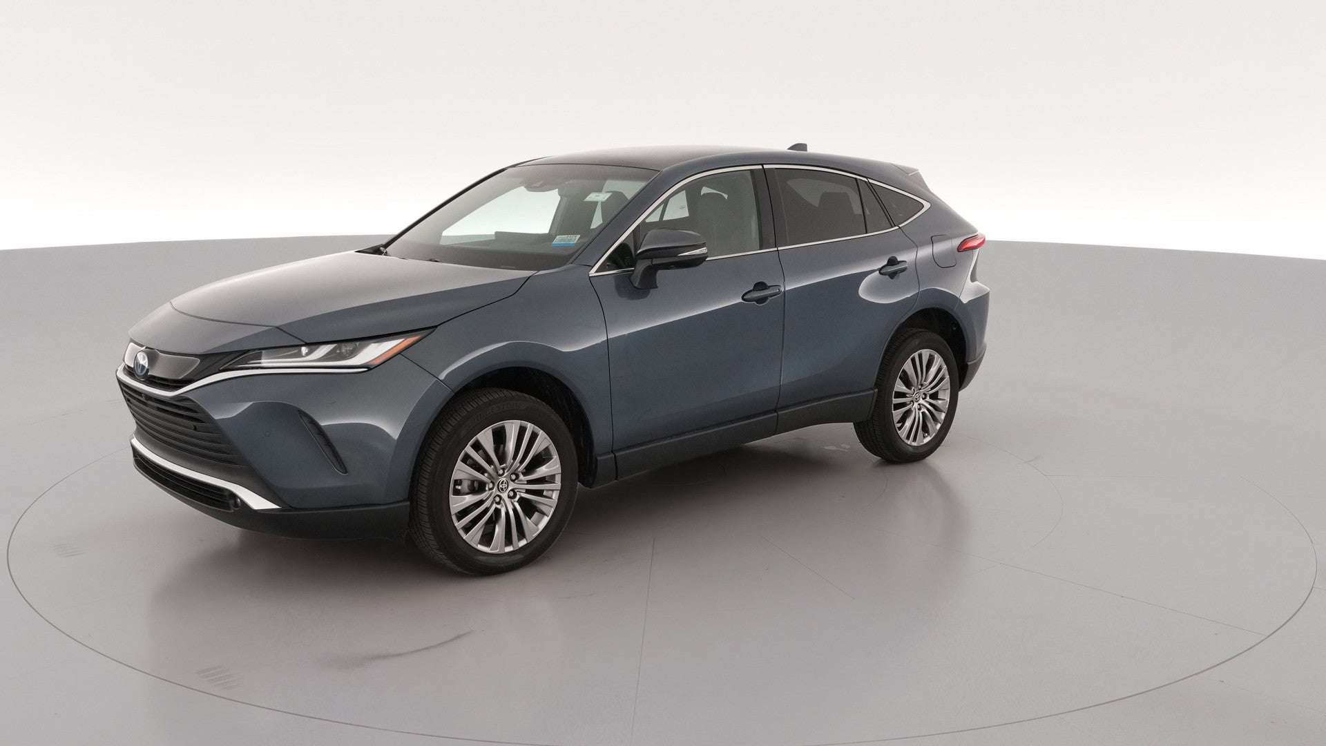 2023 Toyota Venza vehicle photo