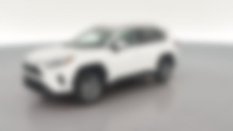 2024 Toyota RAV4 Hybrid vehicle photo