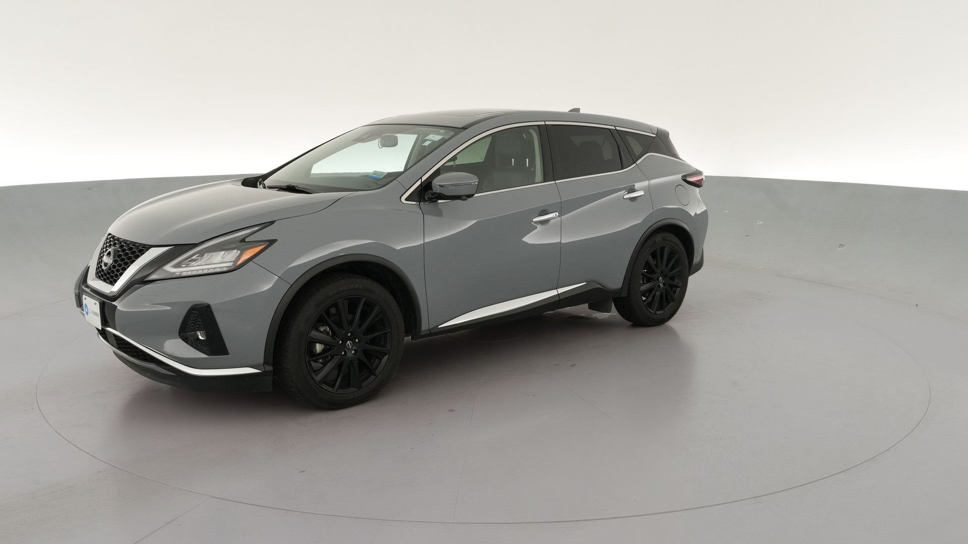 2023 Nissan Murano vehicle photo