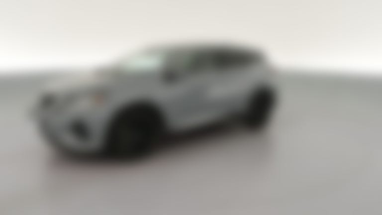 2023 Nissan Murano vehicle photo