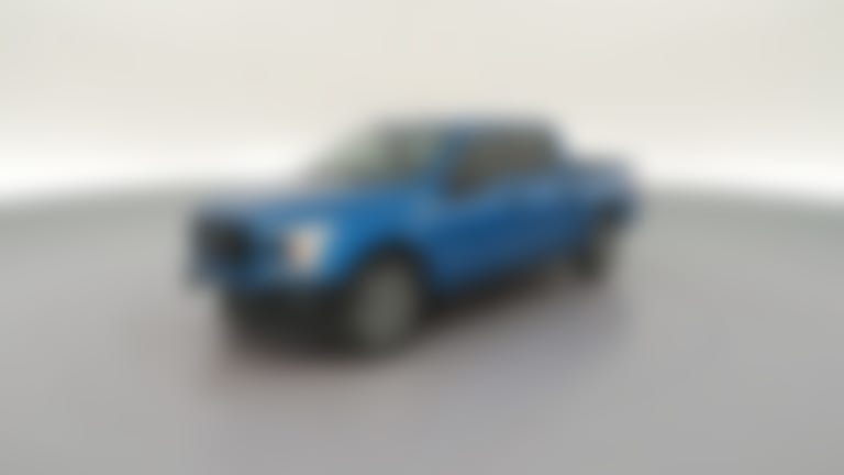 2020 Ford F150 SuperCrew Cab vehicle photo