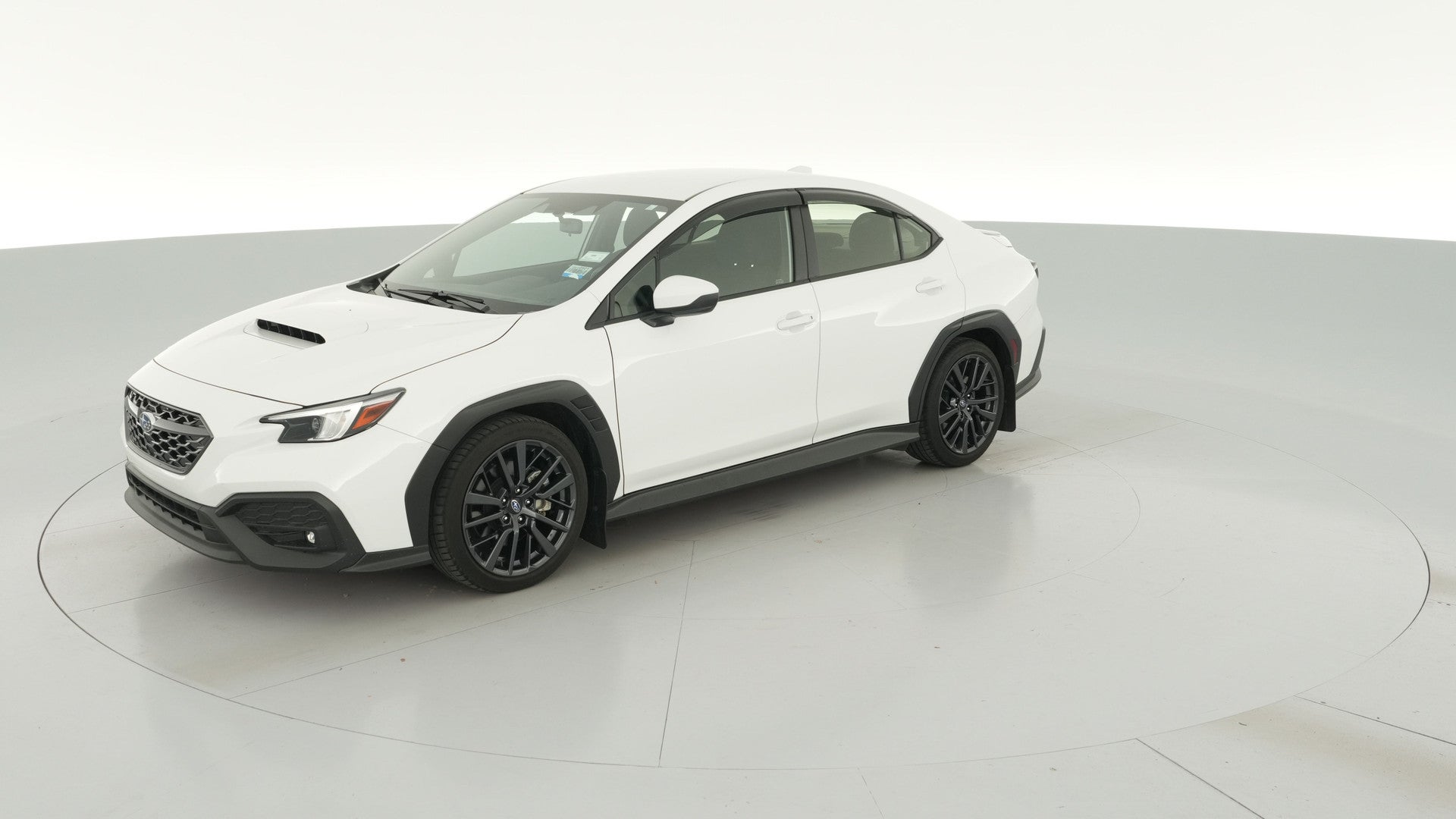 2024 Subaru WRX vehicle photo