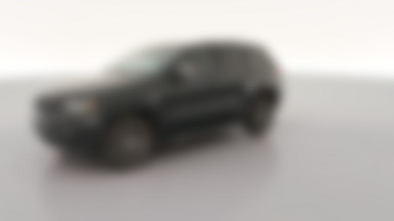 2021 Jeep Grand Cherokee vehicle photo