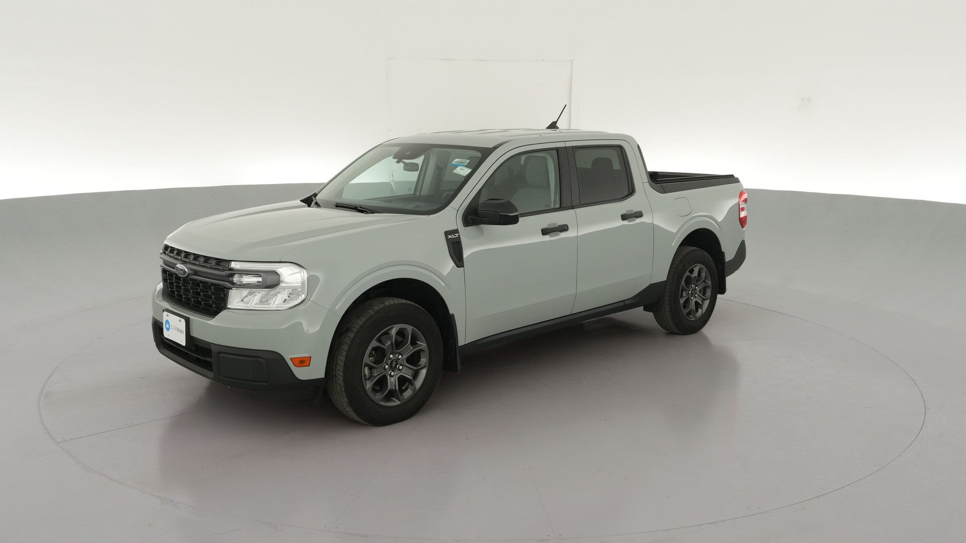 2024 Ford Maverick vehicle photo