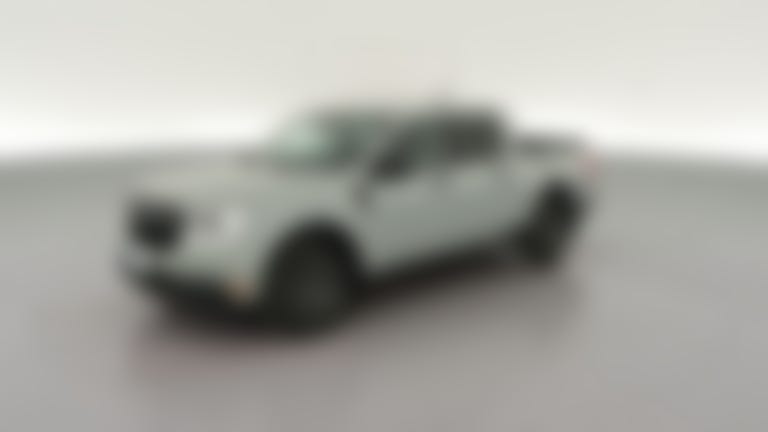 2024 Ford Maverick vehicle photo