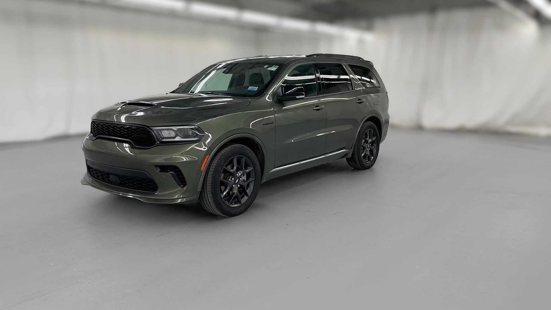 2026 Dodge Durango vehicle photo