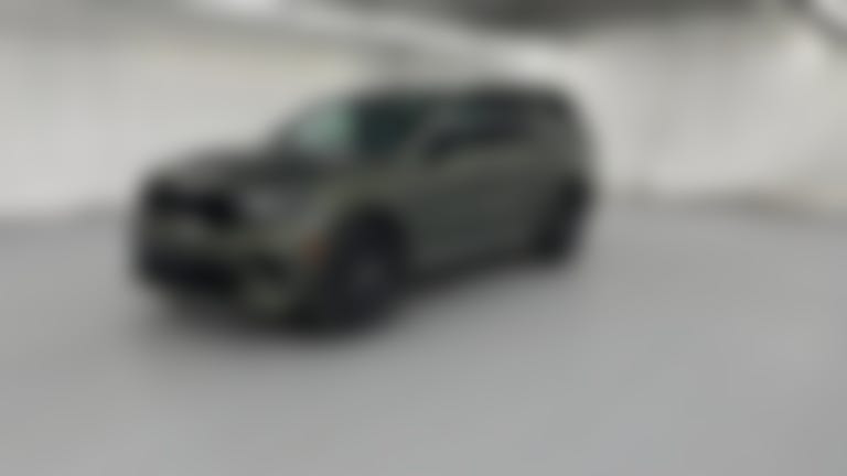 2026 Dodge Durango vehicle photo