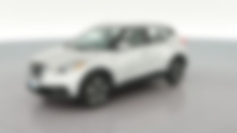 2019 Nissan Kicks vehicle photo