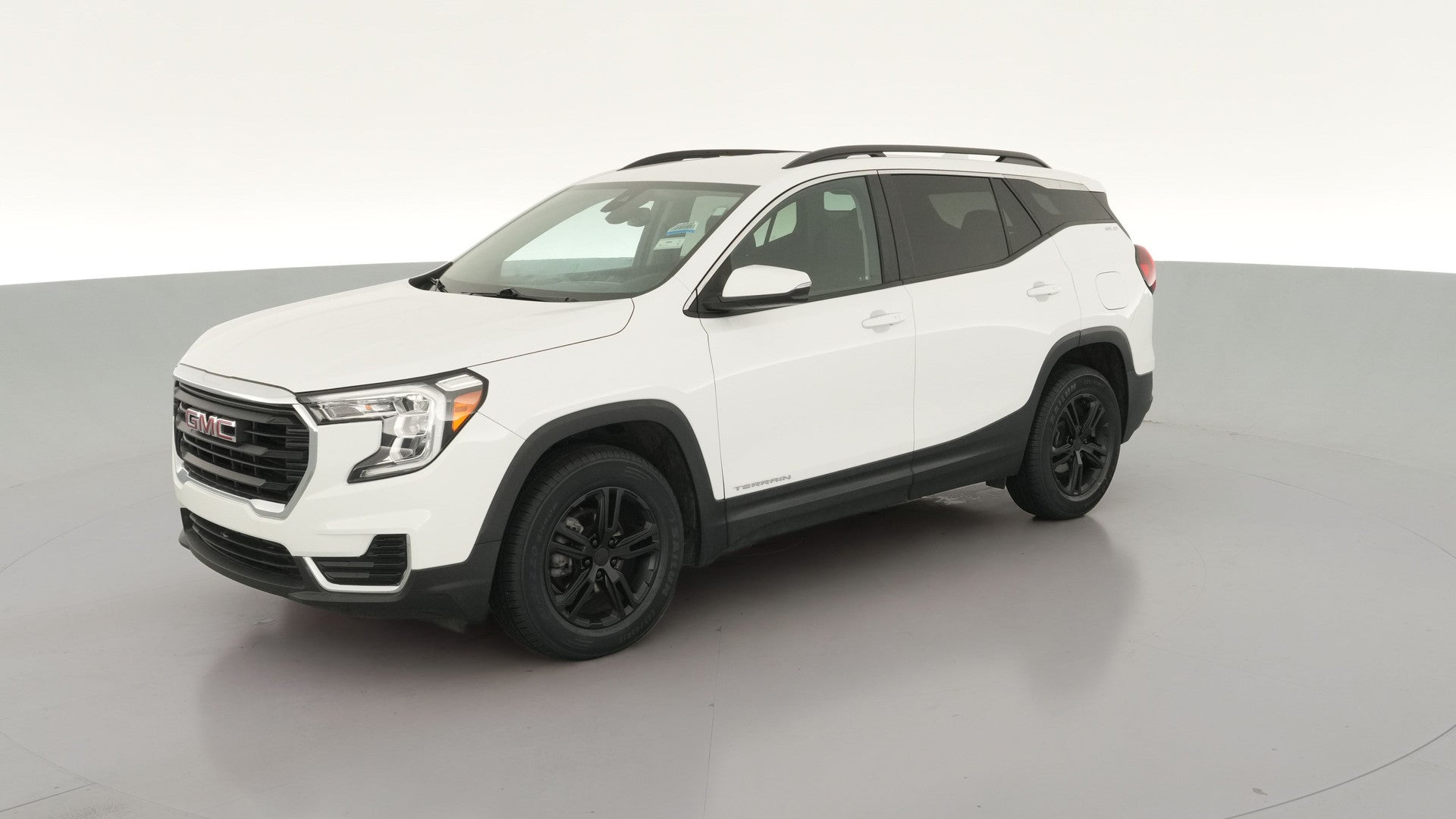 2023 GMC Terrain vehicle photo