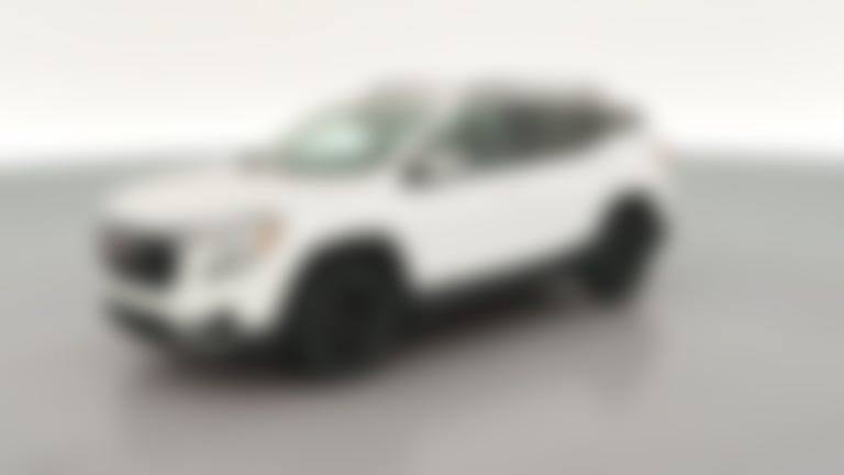 2023 GMC Terrain vehicle photo