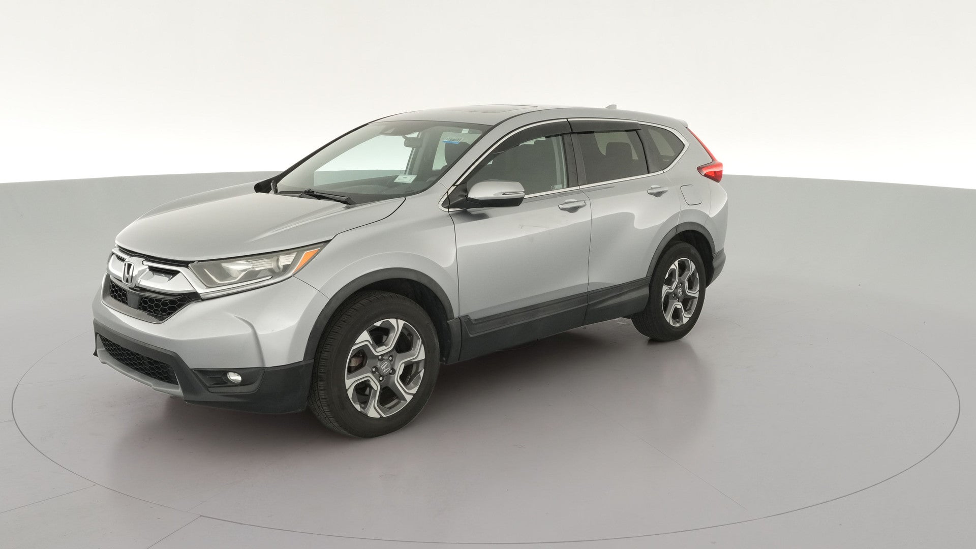 2018 Honda CR-V vehicle photo
