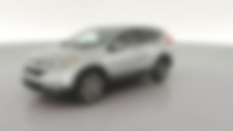 2018 Honda CR-V vehicle photo