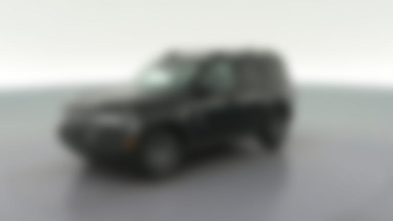 2025 Ford Bronco Sport vehicle photo