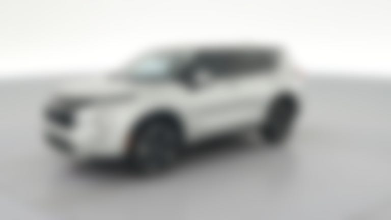 2023 Mitsubishi Outlander vehicle photo
