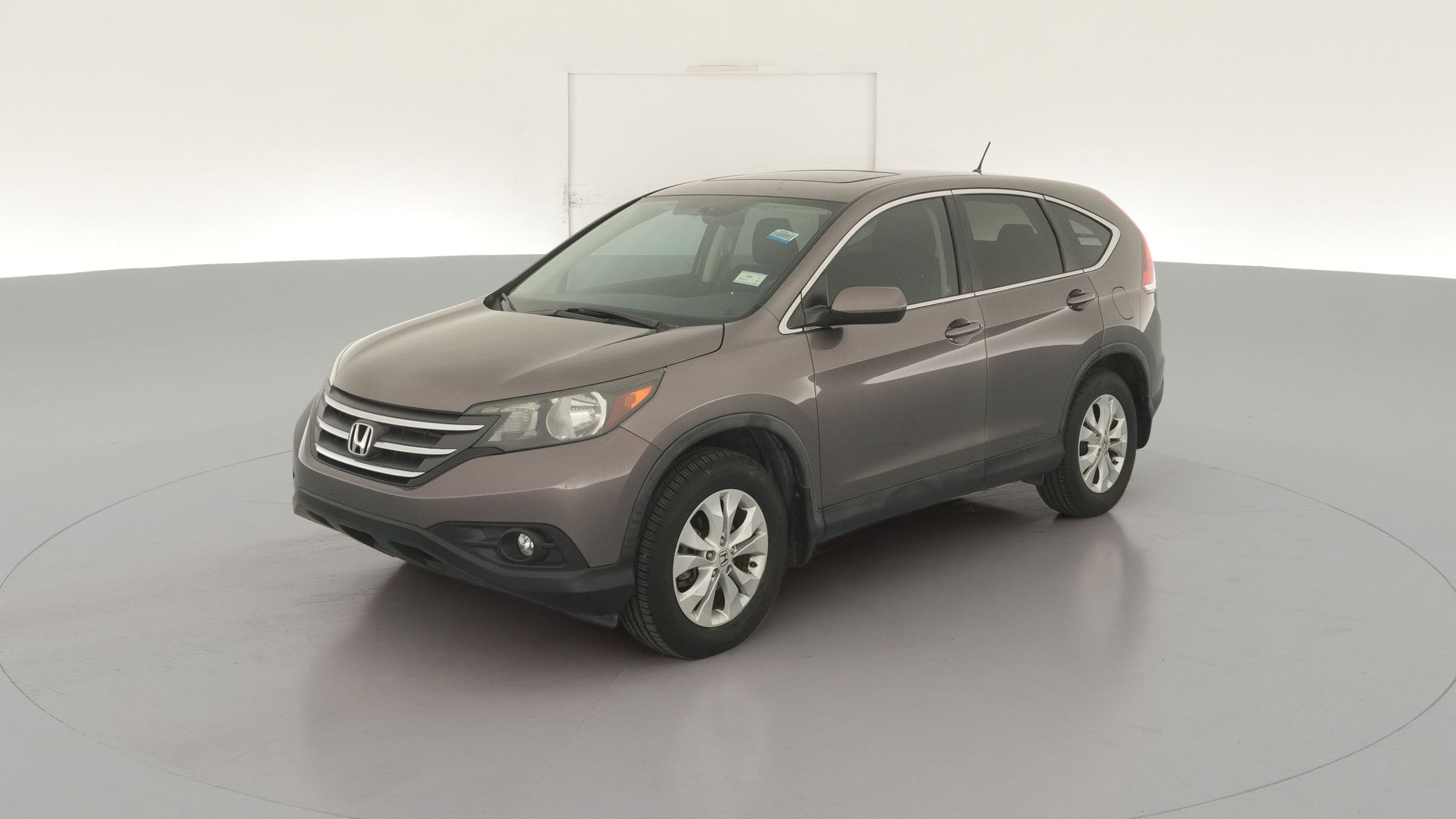2012 Honda CR-V vehicle photo