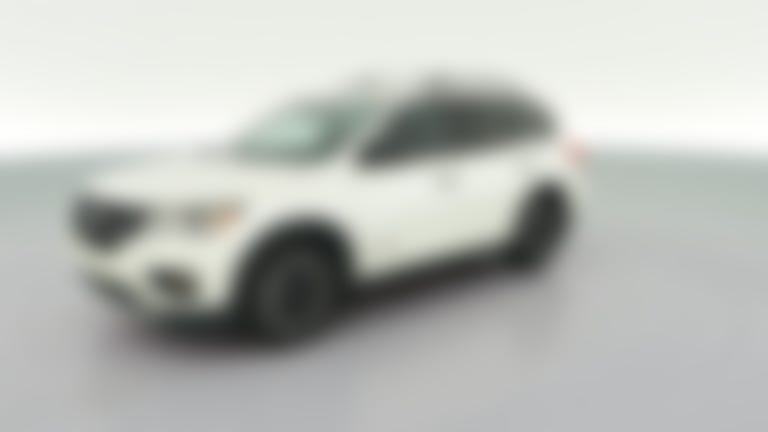 2019 Nissan Pathfinder vehicle photo