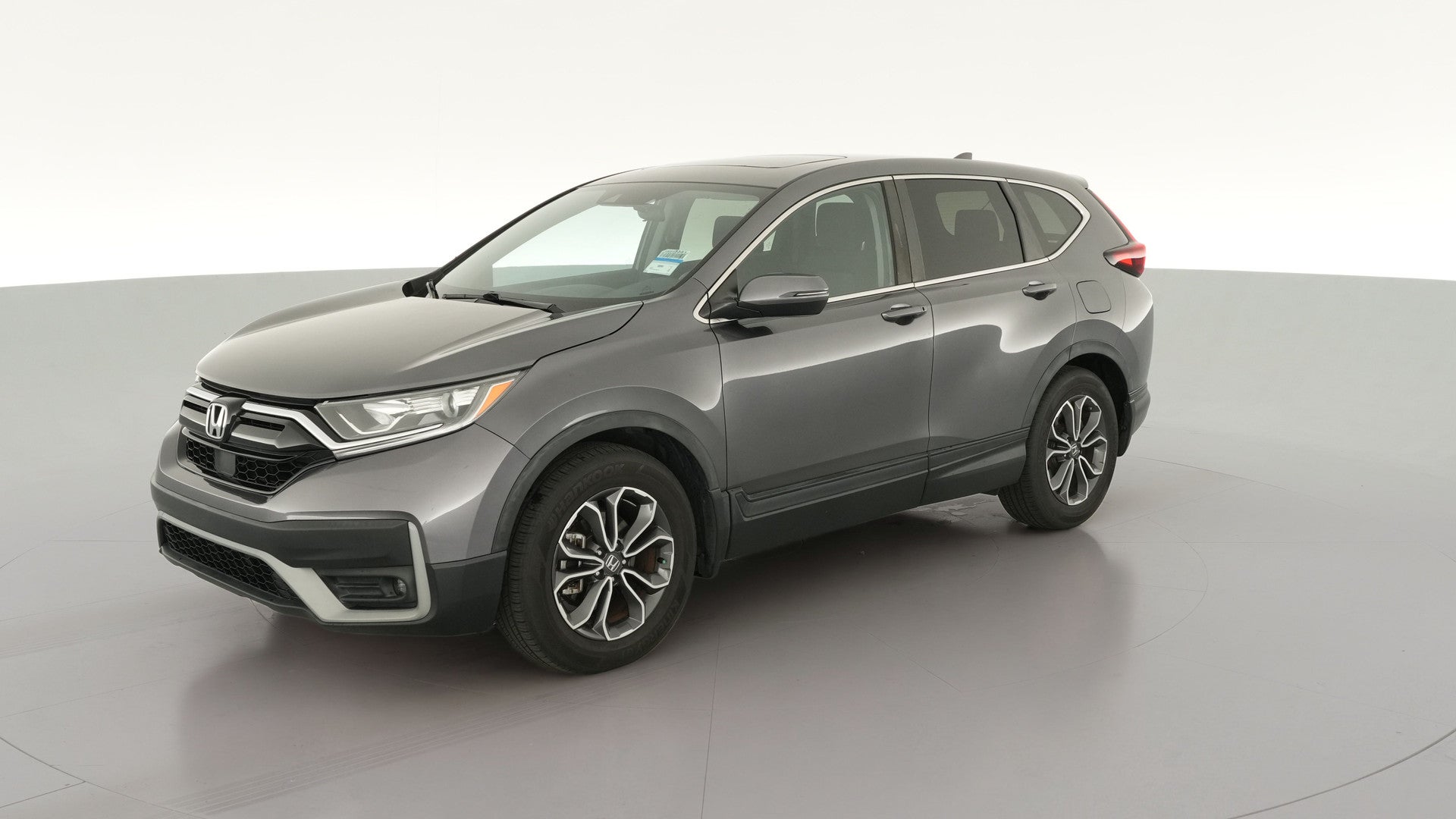 2022 Honda CR-V vehicle photo