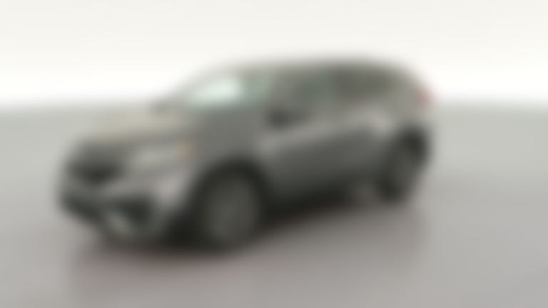 2022 Honda CR-V vehicle photo