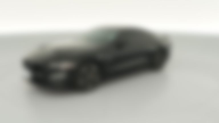 2019 Ford Mustang vehicle photo